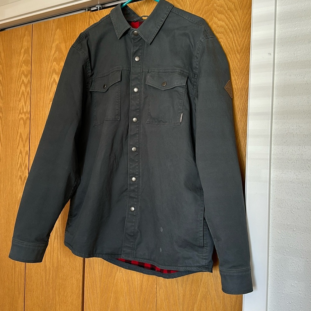 Eddie Bauer Jacket